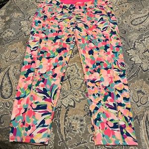 Lilly Pulitzer leggings